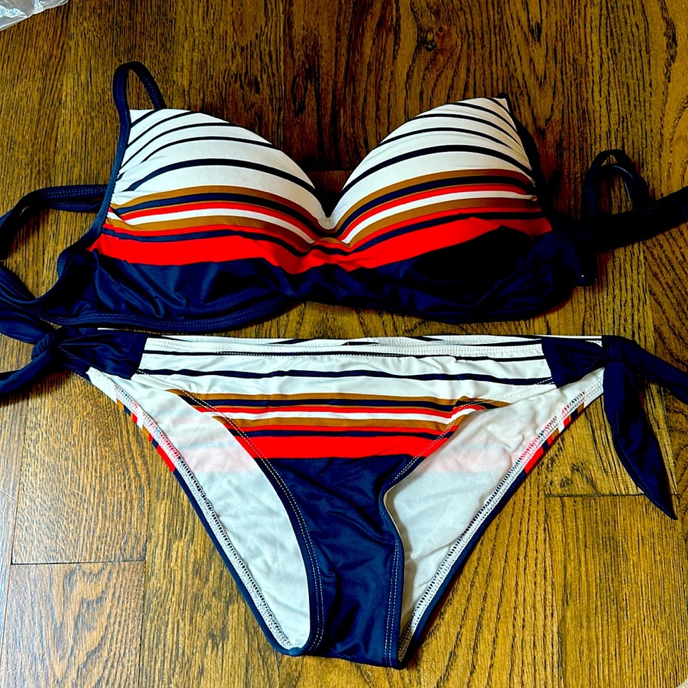 Skye Women’s Bikini Swimsuit